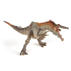 Papo - Hand-Painted - Dinosaurs - Baryonyx - 55054 - Collectible - for Children - Suitable for Boys and Girls - from 3 Years Old   16.8cm