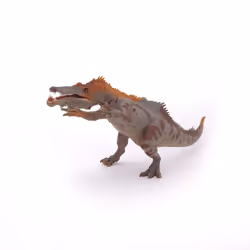 Papo - Hand-Painted - Dinosaurs - Baryonyx - 55054 - Collectible - for Children - Suitable for Boys and Girls - from 3 Years Old   16.8cm