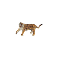 Papo : 50182 Roaring Tiger by Papo