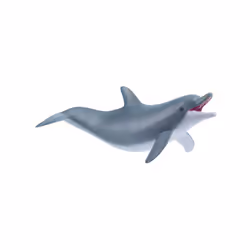 Papo - Hand-Painted - Figurine - Marine Life - Playing Dolphin Figure-56004 - Collectible - for Children - Suitable for Boys ...