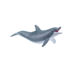 Papo - Hand-Painted - Figurine - Marine Life - Playing Dolphin Figure-56004 - Collectible - for Children - Suitable for Boys and Girls - from 3 Years
