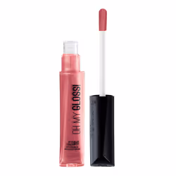 Rimmel Oh My Lip Gloss Captivate Me 0.22 Fluid Ounce