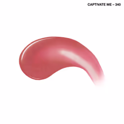 Rimmel Oh My Lip Gloss  Captivate Me  0.22 Fluid Ounce