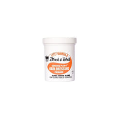 Black And White Pluko Lite Pomade 200 ml