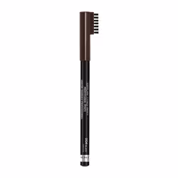Rimmel Professional Eyebrow, Black Brown, 005 Ounce (Pack of 1)