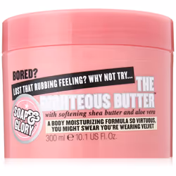 Soap & Glory The Righteous Butter Body Butter 300ml