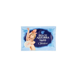 Felce Azzurra Talc  Scent - Classic - 100 g