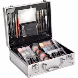 Technic Large Beauty Case with Cosmetics, 91264