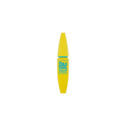 Maybelline Colossal Waterproof Mascara Black 10ml by Maybelline