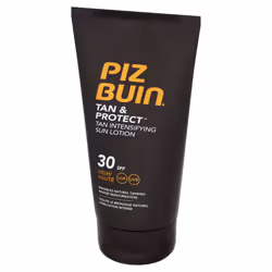 Piz Buin Tan & Protect Tan Intensifying Sun Lotion SPF 30 High, 150ml