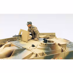 Tamiya 35087 1/35 German Sturmgeschutz IV Plastic Model Kit