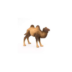 Papo "Bactrian Camel" Figure