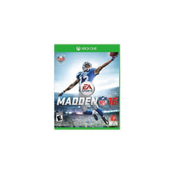 Madden NFL 16