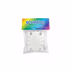 Essentials Pair of Scumbug Hot Tub Sponges | Swimming Pool Sponges