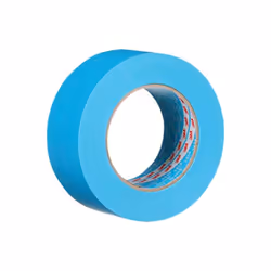 3M MMM-07899 48 mm x 50 m Scotch High Performance Masking Tape 3434 - 07899 - 20 Rolls per Case