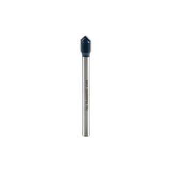 Bosch Power Tools BPT-GT300 0.25 in. Straight Bit Glass & Tile