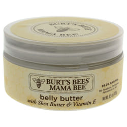 Mama Bee Belly Butter by Burts Bees for Kids - 6.5 oz Cream