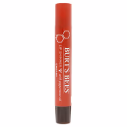 Burts Bees Burts Bees Lip Shimmer - Cherry - 0.09 oz Lip Shimmer