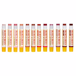 Burt's Bees Lip Shimmer  Fig 0.09 oz