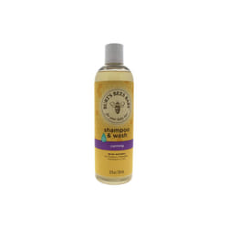 Burts Bees Baby Shampoo & Wash Calming for Kids 12 oz Shampoo & Body Wash