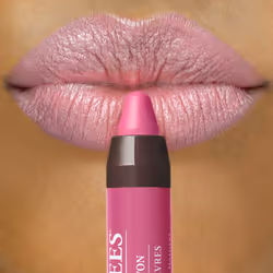Burts Bees 100% Natural Origin Moisturizing Matte Lip Crayon  Hawaiian Smolder - 1 Crayon