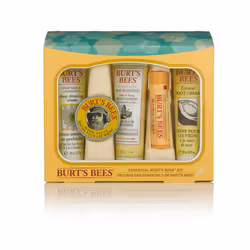 Burt's Bees Essential Kit  1 ea