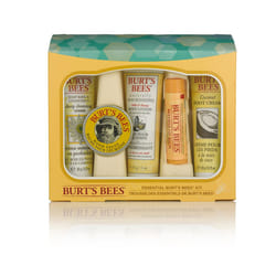 Burt's Bees Essential Kit  1 ea