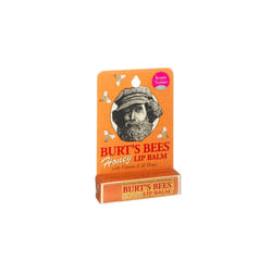 Burts Bees Honey Lip Balm Tube .15 Oz (order 36 for Trade Outer)
