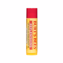 Burts Bees Pomegranate Lip Balm Tube .15 Oz (order 36 for Trade Outer)