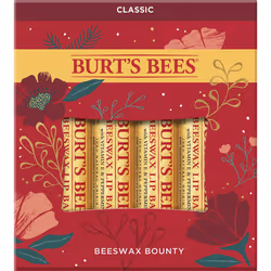 Burts Bees Beeswax Bounty Classic Set