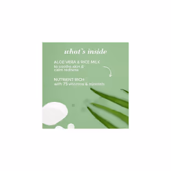 BurtÃ¢s Bees Giftset, Lip Balm, Body Lotion and Gentle Face Cleanser, Hydration Station