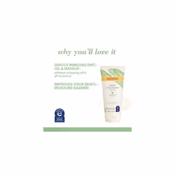 BurtÃ¢s Bees Giftset, Lip Balm, Body Lotion and Gentle Face Cleanser, Hydration Station