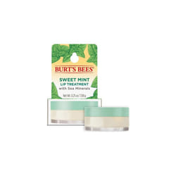100 Natural Origin Lip Treatment with Sea Minerals Sweet Mint Sweet Mint
