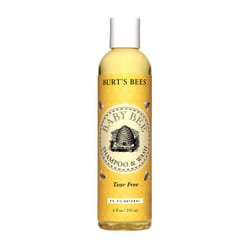 Burt's Bees Baby Bee Shampoo And Wash Tear Free