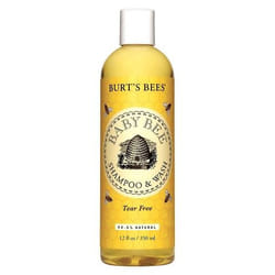 Burt's Bees Baby Bee Shampoo And Wash Tear Free
