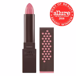 Burt's Bees Satin Lipstick, Iced Iris 3.4 g