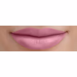 Burt's Bees Satin Lipstick, Iced Iris 3.4 g