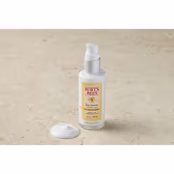 Burt's Bees Skin Nourishment Day Lotion with SPF 15 for Normal to Combination Skin  2 Oz (Package May Vary)