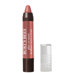 Burt's Bees 100% Natural Moisturizing Gloss Lip Crayon  Santorini Sunrise - 1 Crayon