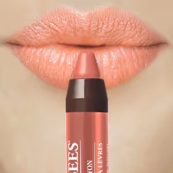 Burt's Bees 100% Natural Moisturizing Gloss Lip Crayon  Santorini Sunrise - 1 Crayon