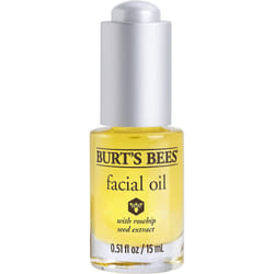 BURT'S BEES - Complete Nourishment Facial Oil - 0.51 fl. oz. (15 ml)