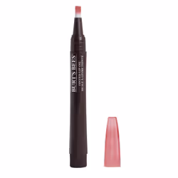 Burt's Bees 100 % Natural Moisturizing Tinted Lip Oil Misted Plum 1 Pen