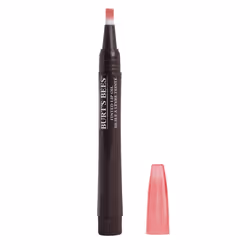 Burt's Bees 100 % Natural Moisturizing Tinted Lip Oil Rustling Rose - 1 Pen