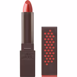 Burts Bees 100% Natural Glossy Lipstick Blush Ripple - 1 Tube