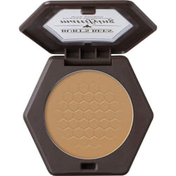 Burts Bees 100% Natural Origin Mattifying Powder Foundation  Nutmeg - 03 Ounce