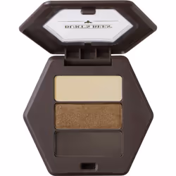 Burt's Bees 100% Natural Eye Shadow Palette Trio Dusky Woods - 0.12 Ounce