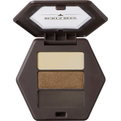 Burt's Bees 100% Natural Eye Shadow Palette Trio  Dusky Woods - 0.12 Ounce