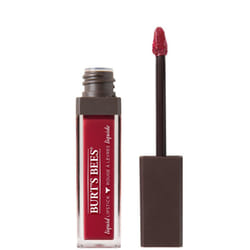 Moisturising Full Coverage Liquid Lipstick, 5.95 g, Drenched Dahlia