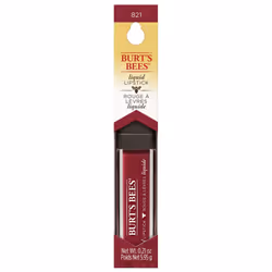 Moisturising Full Coverage Liquid Lipstick, 5.95 g, Drenched Dahlia