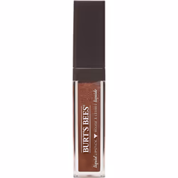 Burts Bees Peony Puddle Liquid Lipstick 0.21 OZ